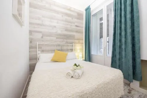 Apartamentos Day Madrid PLAZA DE ESPAÑA I