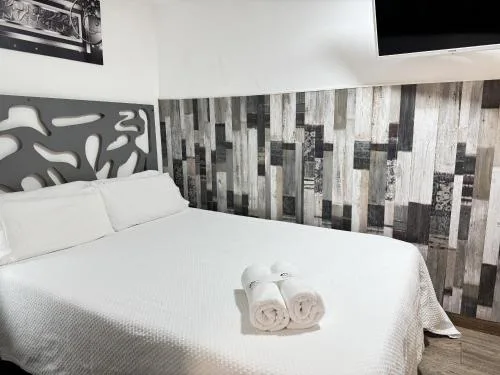 Apartamentos Day Madrid PLAZA DE ESPAÑA II
