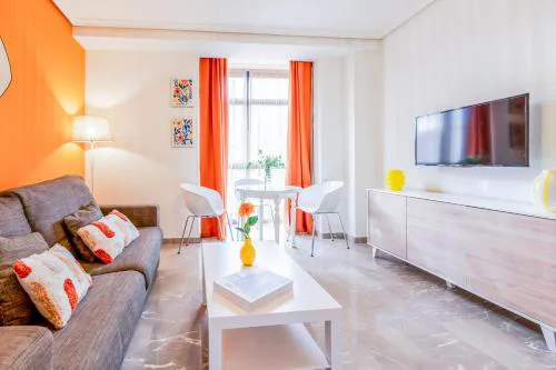 Apartamentos G3 Galeon