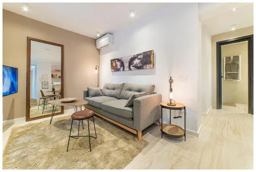 Apartamentos Madrid Rio