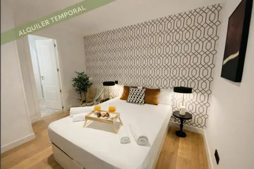 Apartamentos Madrid Río
