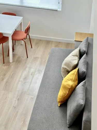 Apartamentos Noviembre