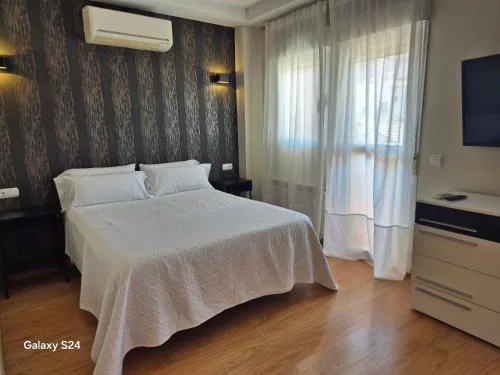 APARTAMENTOS SANTA JULIANA