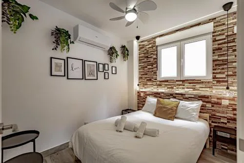 Apartamentos Santiago Cordero