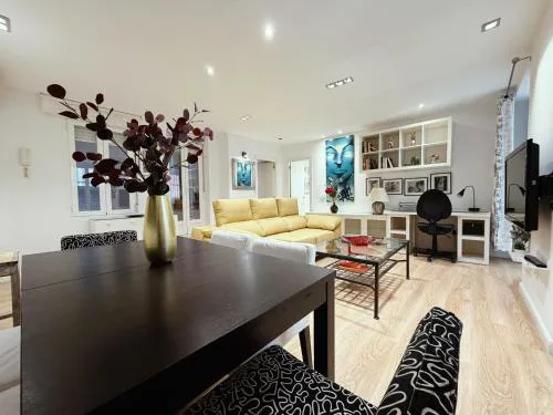 Apartamentos Sleep in Madrid