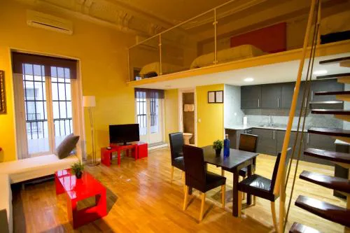 Apartamentos Sol Mayor