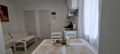 APARTAMENTOS TANEZ SANTURCE a