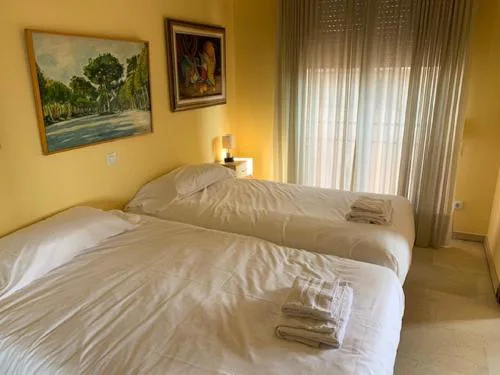 Apartamentos Torr en Madrid - Chamartín