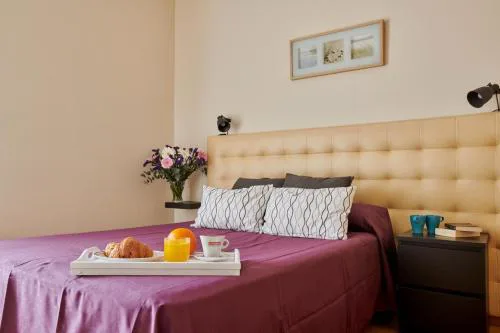 Aparthotel Encasa
