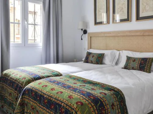 Apartment Bravo Murillo 2 rooms near Bernabeu