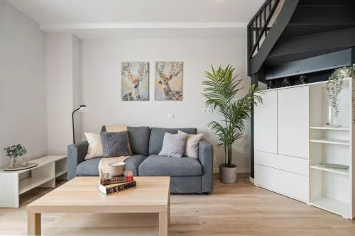 Apartment GR70-ATB
