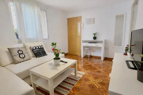 Apartment in Madrid Río, céntrico