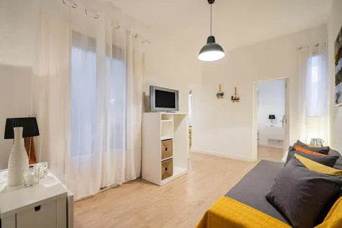 Apartment in Madrid's downtown area, Bilbao Temporal MON333