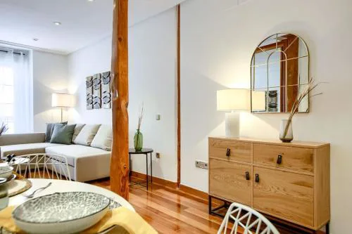 Apartment in the center of Madrid-COMENDA-1-I