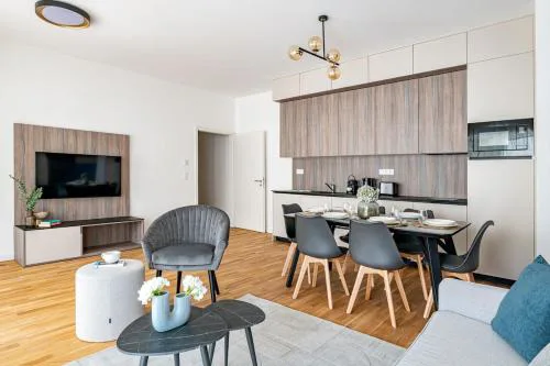 Apartment Mendez