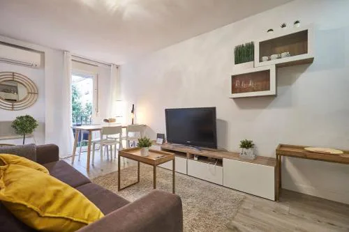 Apartment SAN MIGUEL