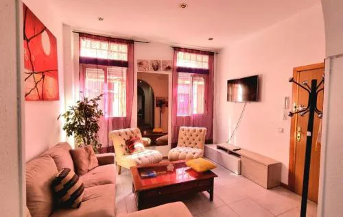 Apartment with everything you need