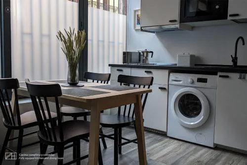 Apartments Central Madrid - q2home