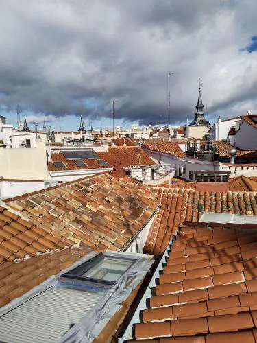 Apartments Plaza Mayor, Madrid Center