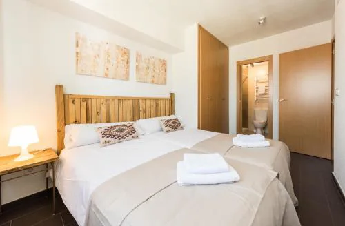 Apavonia Apartamento 2 Dormitorios Distrito Latina Madrid