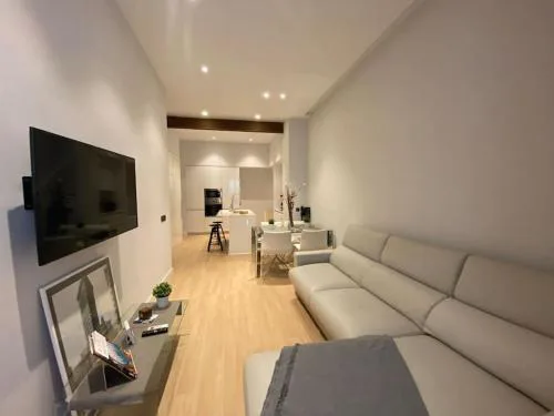 Apto Chueca 1 dormitorio. 2 baños
