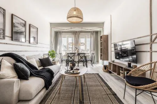 Ariege - 3 bedrooms and office in Trafalgar