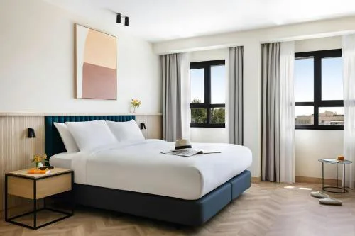 Aspasios Sofia Apartments