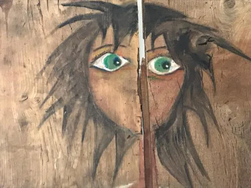 Ático de Mowgli - SOL