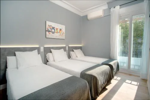 Atocha Rooms