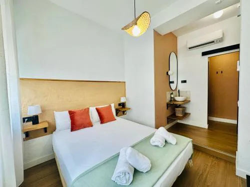 Autentic Boutique Moncloa