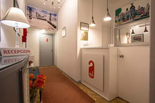 AVA Rooms