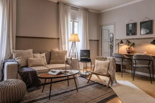 Aversa - 2 bedrooms in Azca
