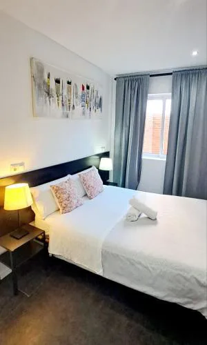 AYZ Sierra de Meira - Auto check-in property
