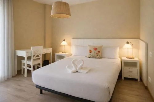 AYZ Villegas - Auto check-in property