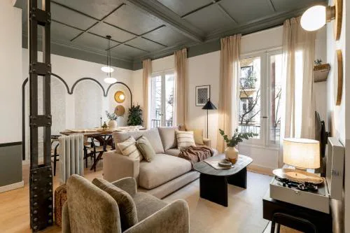 Basak - 3 bedrooms in Goya