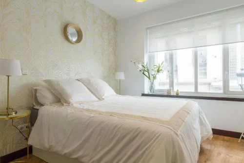Beautiful 2 bedroom apartment Tirso de Molina By Batuecas