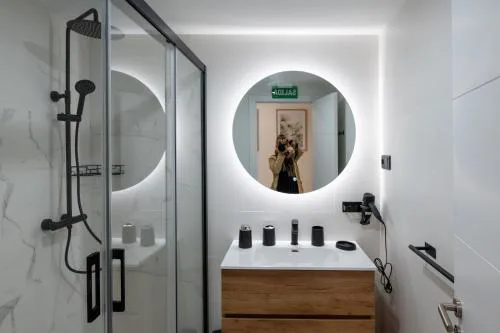 Beautiful Brand New Apartment - A