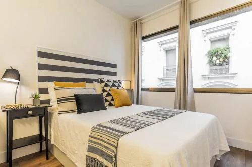 BEST LOCATION IN THE CITY OF MADRID! 166