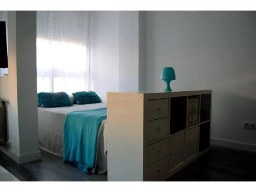 Blue Loft Atocha