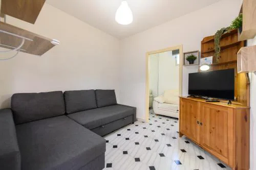 BMU9213 Piso de 1 dormitorio en Chamberí