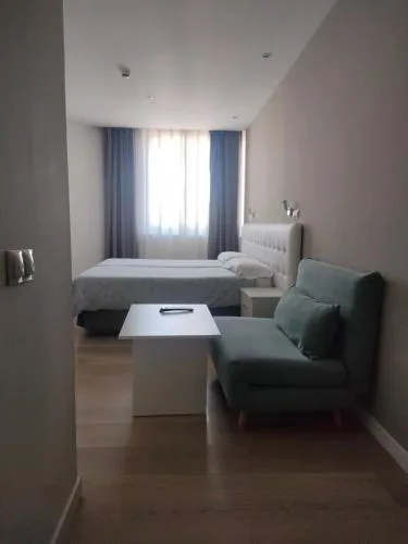 Boutique Urban Madrid Génova