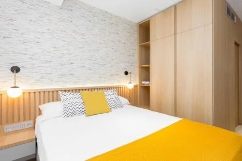 Brand new studio in Chueca Neighborhood