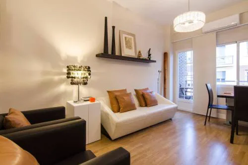 Bright Cozy - Retiro Madrid city centre