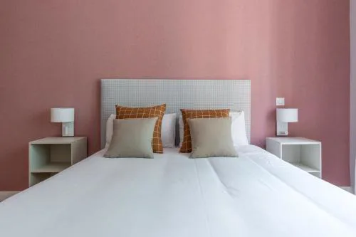 Bright Stylish - 1Bedroom 1Bathroom - Sol