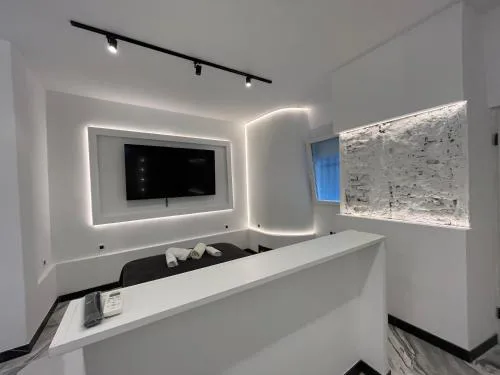 BS4 suite Luxury Madrid centro