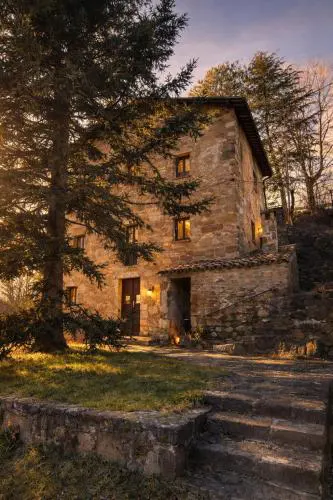 Cal Mestrico casa rural by CaLQuEROL - 12 pax