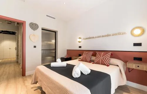 Cálamo Guesthouse