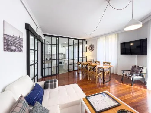 Callao Suites