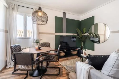 Camino - 2 bedrooms in Chueca