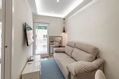 Campo Real Amazing new apartment 6pax